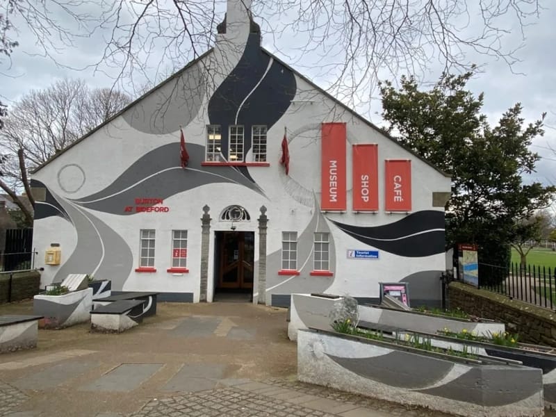 The Warren - Nursing Home in Bideford, England photo 2
