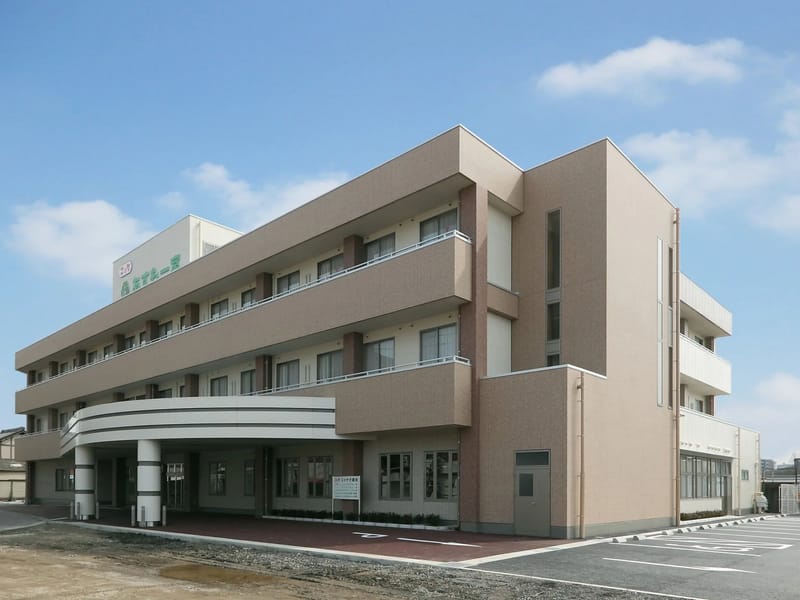 アコードにわ介護サービス - 有料老人ホーム in 一宮市, 愛知県 photo 2