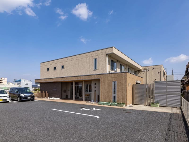 アコードにわ介護サービス - 有料老人ホーム in 一宮市, 愛知県 photo 1