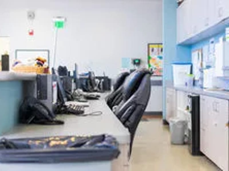 Antelope Valley Kidney Institute - Dialysis in Lancaster, CA photo 1