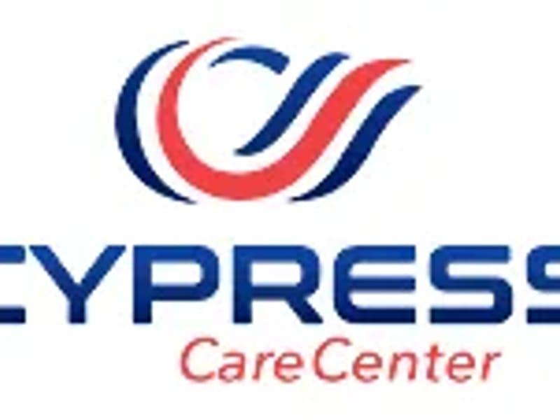 Cypress Care Center - Nursing Home in Wildwood, FL photo 3