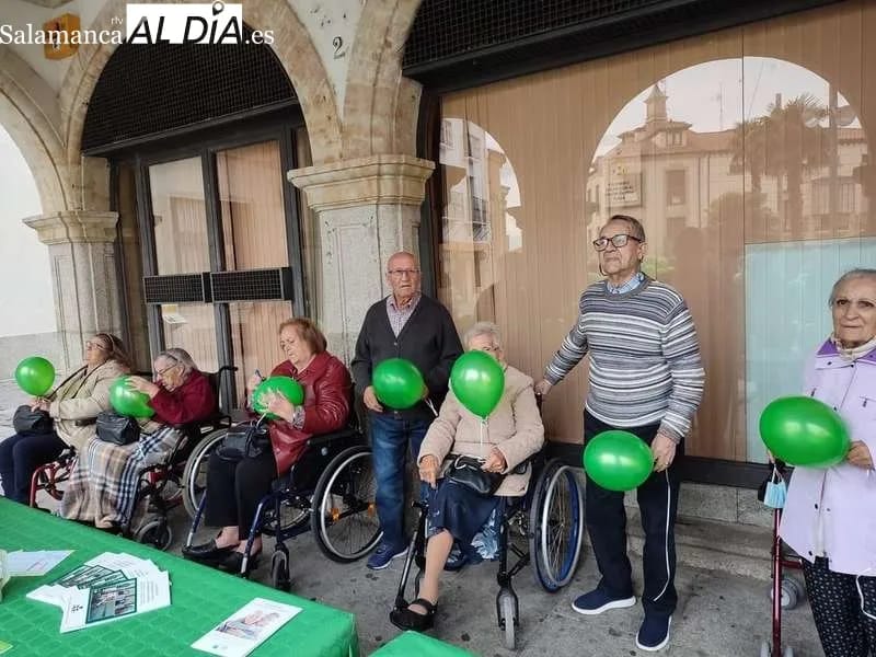 Residencia Gerialba - Hogar de Ancianos in Alba De Tormes, Castilla y León photo 1