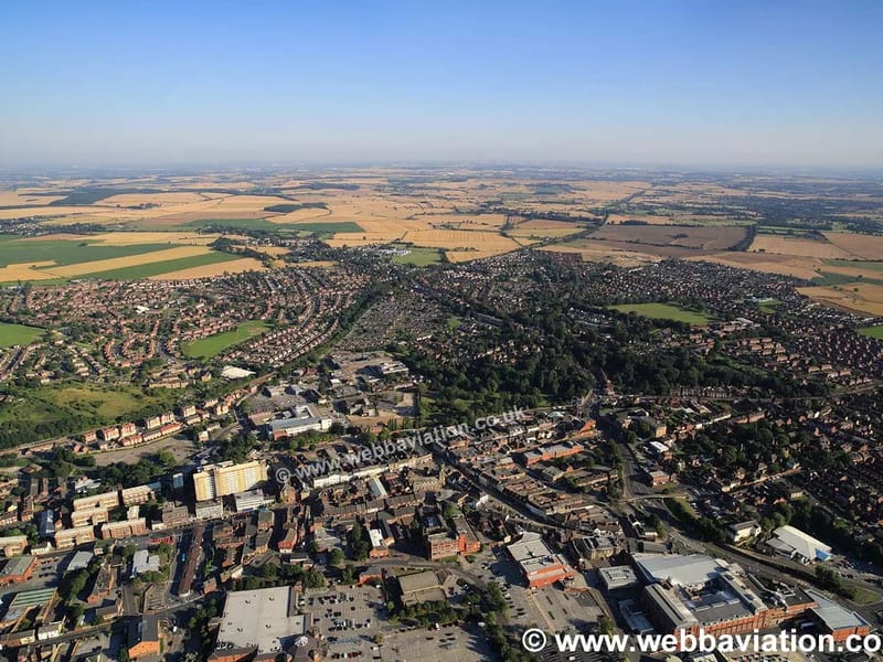 Hillcrest - Assisted Living in Pontefract, England photo 2