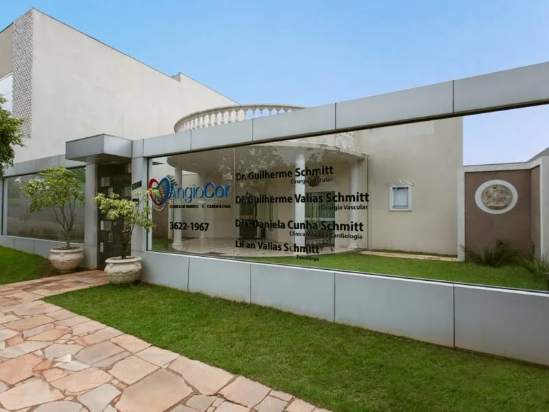 CLINICA DE VARIZES - Cuidado Domiciliar in Umuarama, PR photo 1