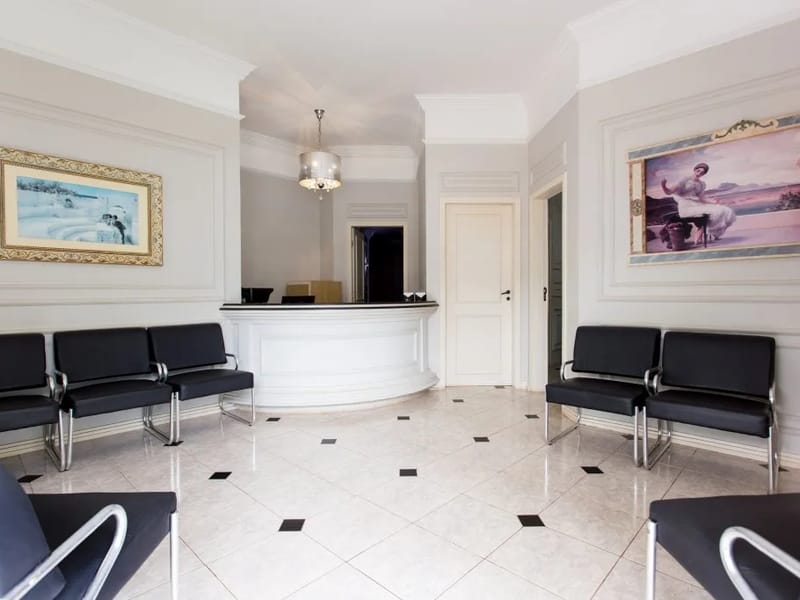 CLINICA DE VARIZES - Cuidado Domiciliar in Umuarama, PR photo 2