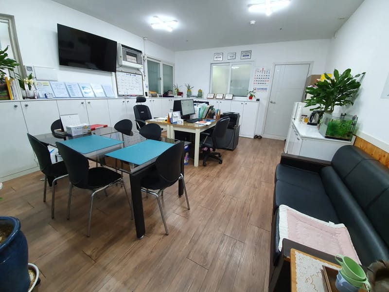 7월1일 재가복지센터 in 노원구, 서울특별시 photo 1