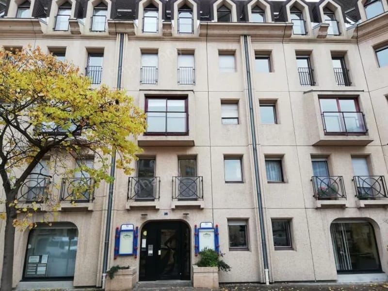 Residence Les Faienciers - Maison de Retraite in ROUEN, Normandie photo 2