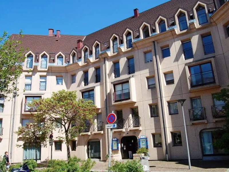 Residence Les Faienciers - Maison de Retraite in ROUEN, Normandie photo 3