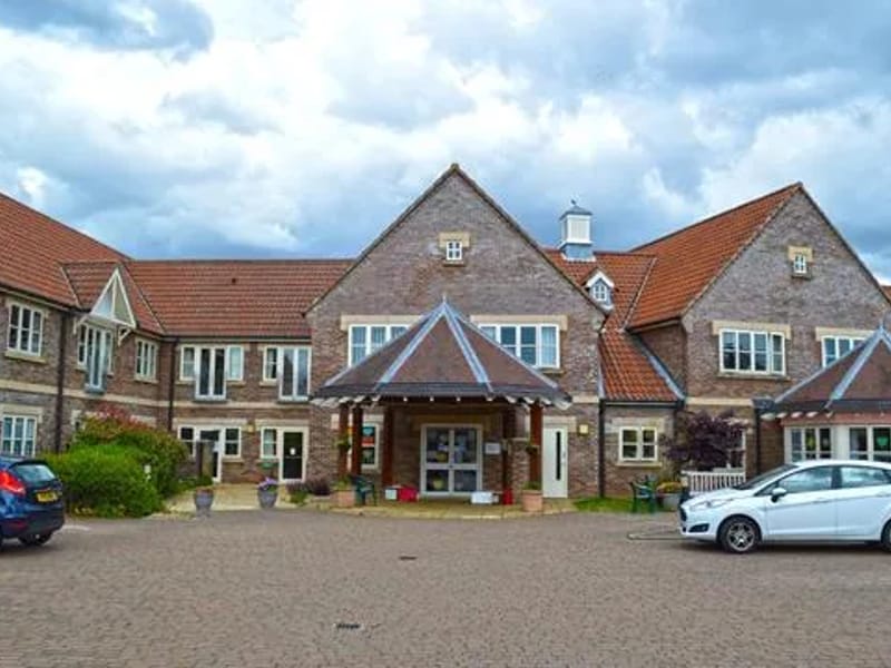 Jamie Cann House - In-Home Care in Ipswich, England photo 3