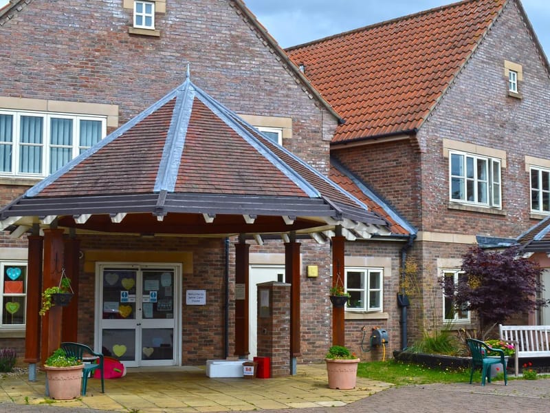 Jamie Cann House - In-Home Care in Ipswich, England photo 1