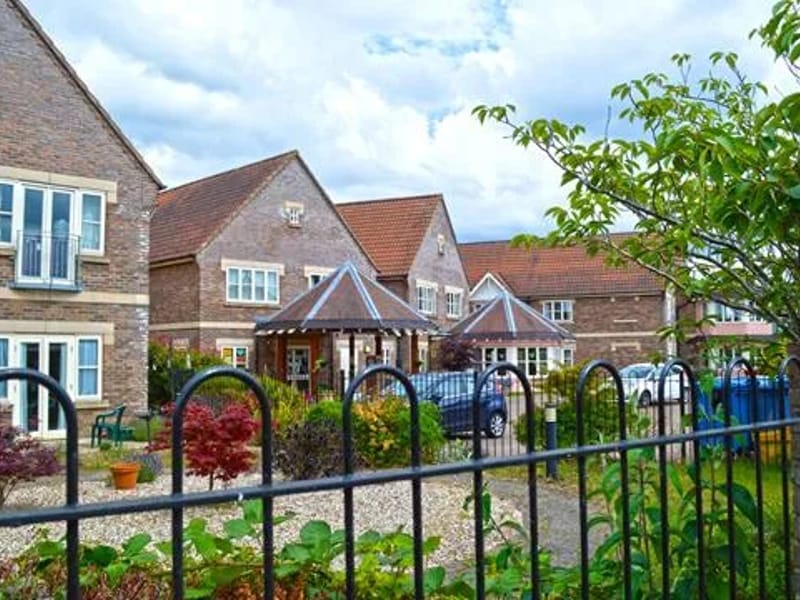 Jamie Cann House - In-Home Care in Ipswich, England photo 2
