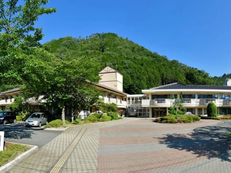 かるべの郷さざんか短期入所生活介護事業所 - 有料老人ホーム in 養父市, 兵庫県 photo 1