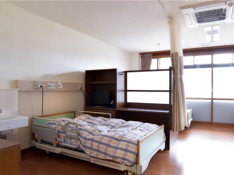 かるべの郷さざんか短期入所生活介護事業所 - 有料老人ホーム in 養父市, 兵庫県 photo 2