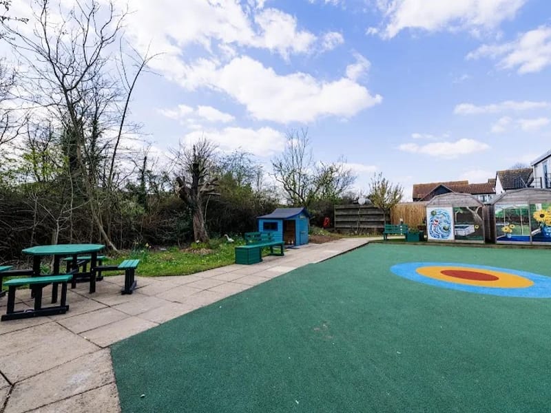 Jacobs Neurological Centre - Inpatient Rehabilitation in Sawbridgeworth, England photo 2