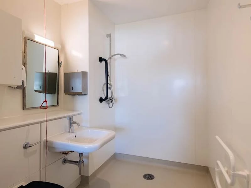 Jacobs Neurological Centre - Inpatient Rehabilitation in Sawbridgeworth, England photo 6