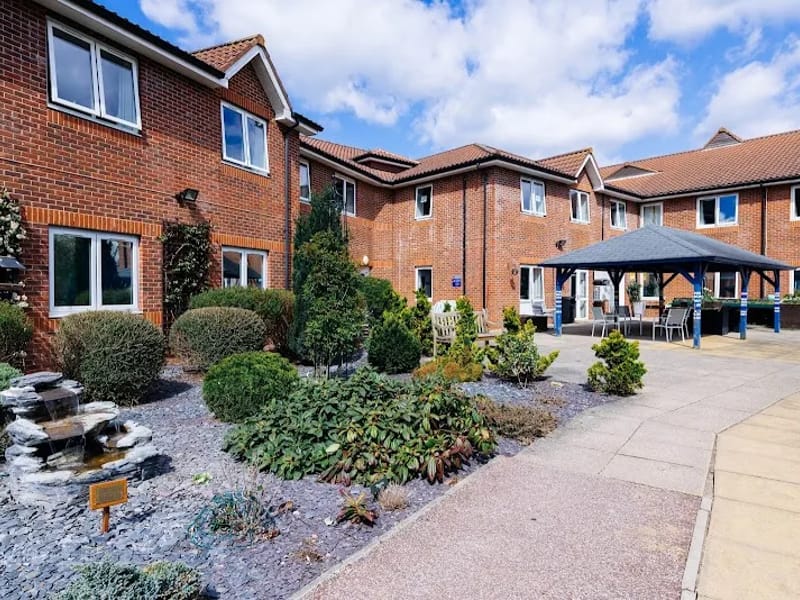 Jacobs Neurological Centre - Inpatient Rehabilitation in Sawbridgeworth, England photo 1