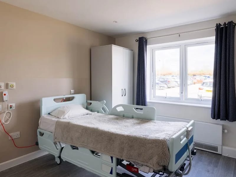 Jacobs Neurological Centre - Inpatient Rehabilitation in Sawbridgeworth, England photo 4