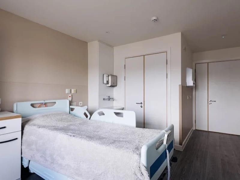 Jacobs Neurological Centre - Inpatient Rehabilitation in Sawbridgeworth, England photo 5