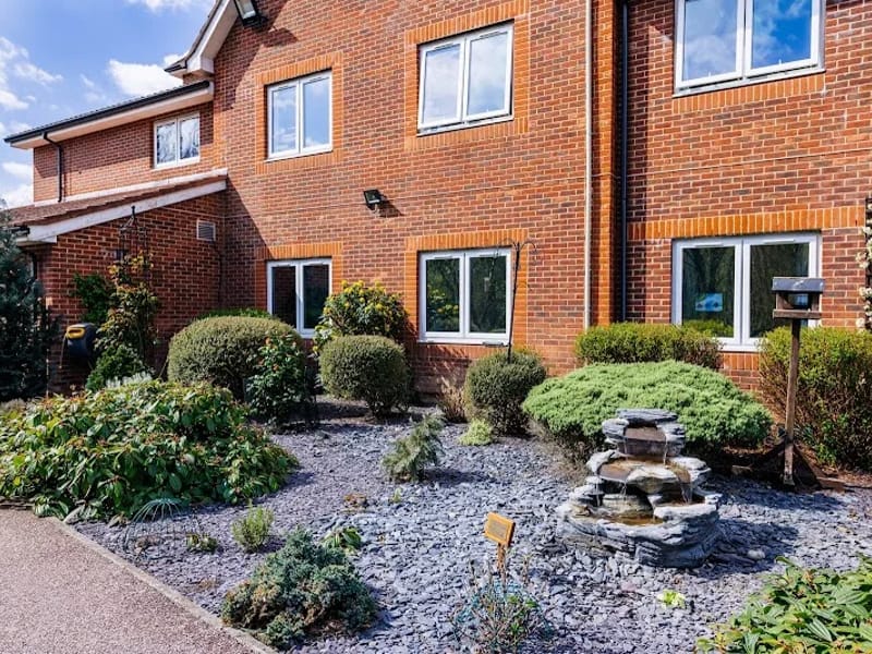 Jacobs Neurological Centre - Inpatient Rehabilitation in Sawbridgeworth, England photo 9
