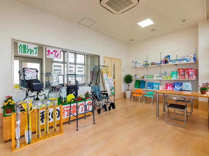 あっぷるレンタル事業所 - 有料老人ホーム in 姫路市, 兵庫県 photo 2