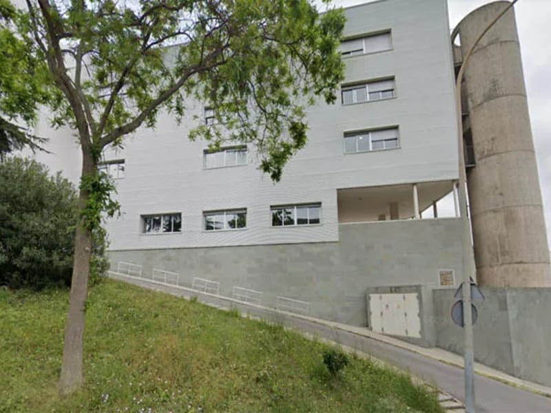 Residencia de Ancianos Entidad Evangélica Betania - Hogar de Ancianos in Santa Coloma De Gramenet, Cataluña photo 1