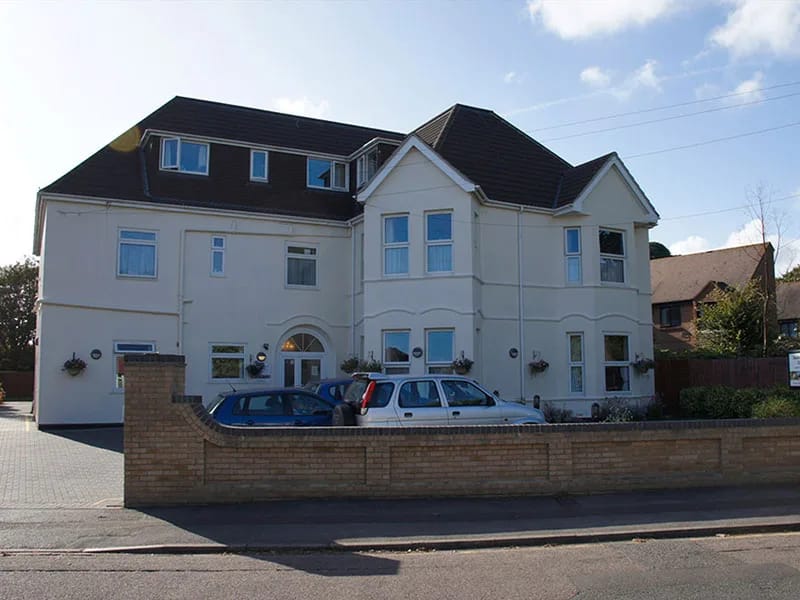 Seabourne House Care Home - Nursing Home in Bournemouth, England photo 2