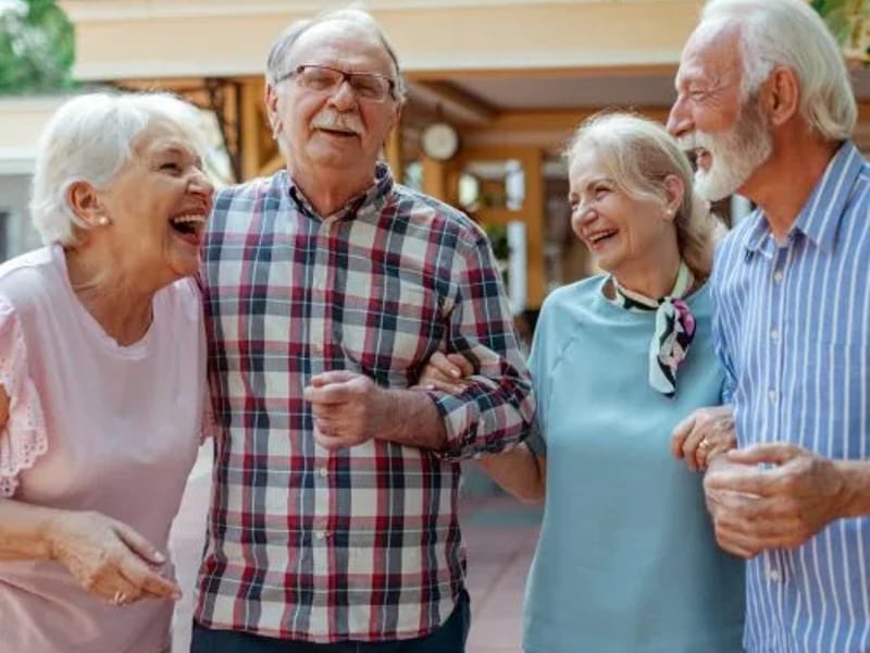 Koda Living Community - Nursing Home in Owatonna, MN photo 1