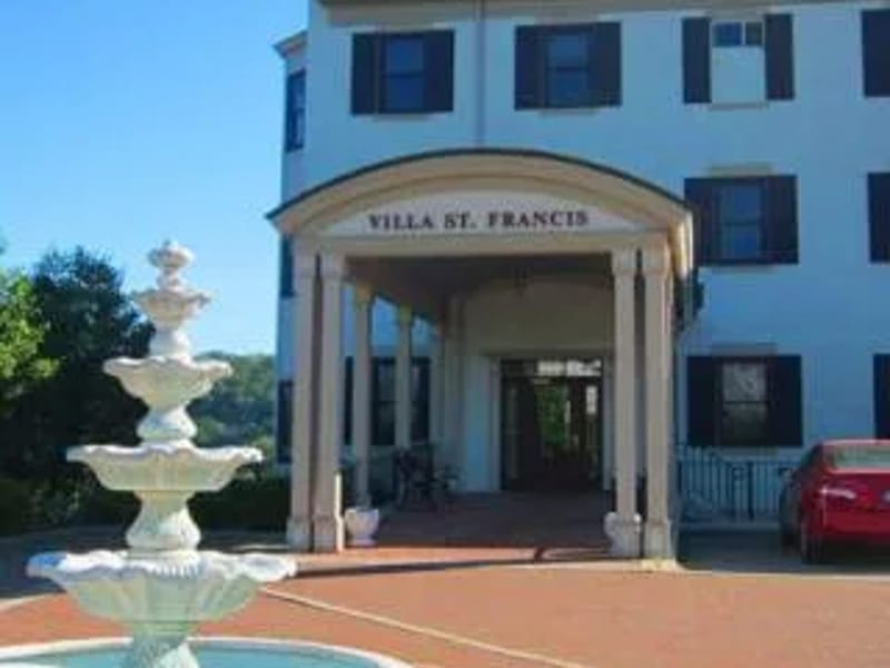 The Springvale Inn — Assisted Living, Croton-on-hudson, NY · photo 2