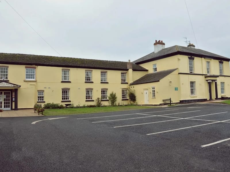 Landona House - Nursing Home in Shrewsbury, England photo 4