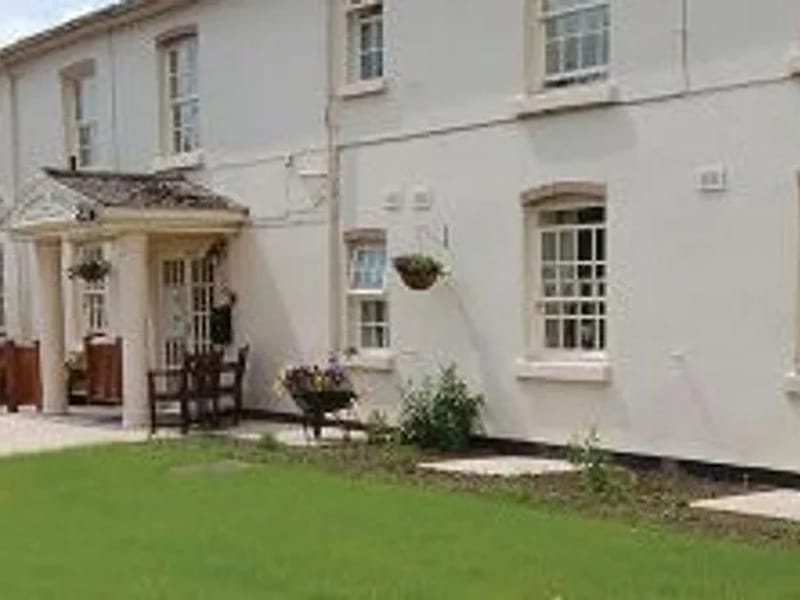 Landona House - Nursing Home in Shrewsbury, England photo 5