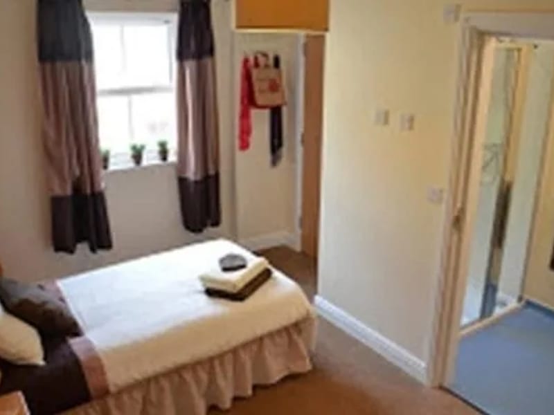 Landona House - Nursing Home in Shrewsbury, England photo 6
