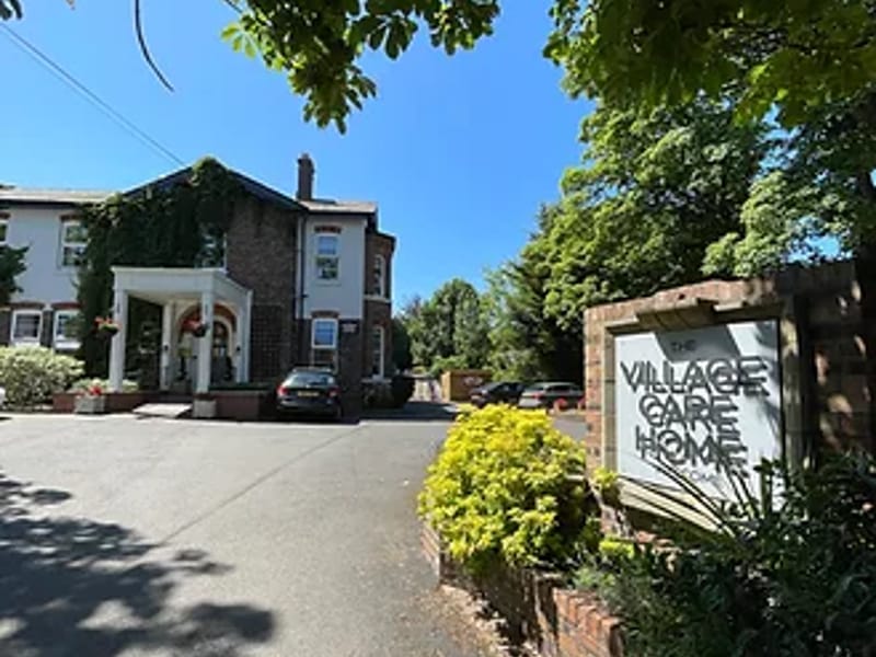 Thorncliffe Home Care in Sunderland, England photo 1