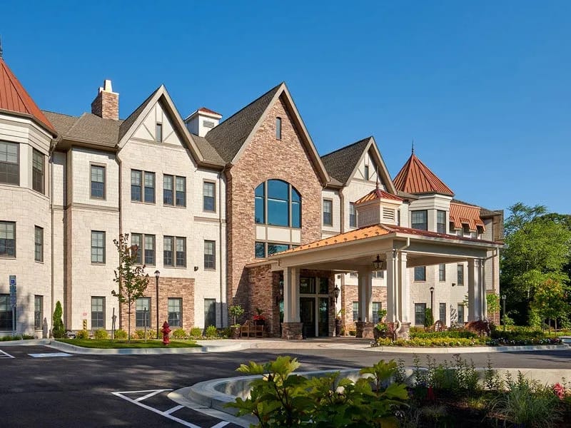 Brandywine Living At Potomac - Assisted Living in Potomac, MD photo 2
