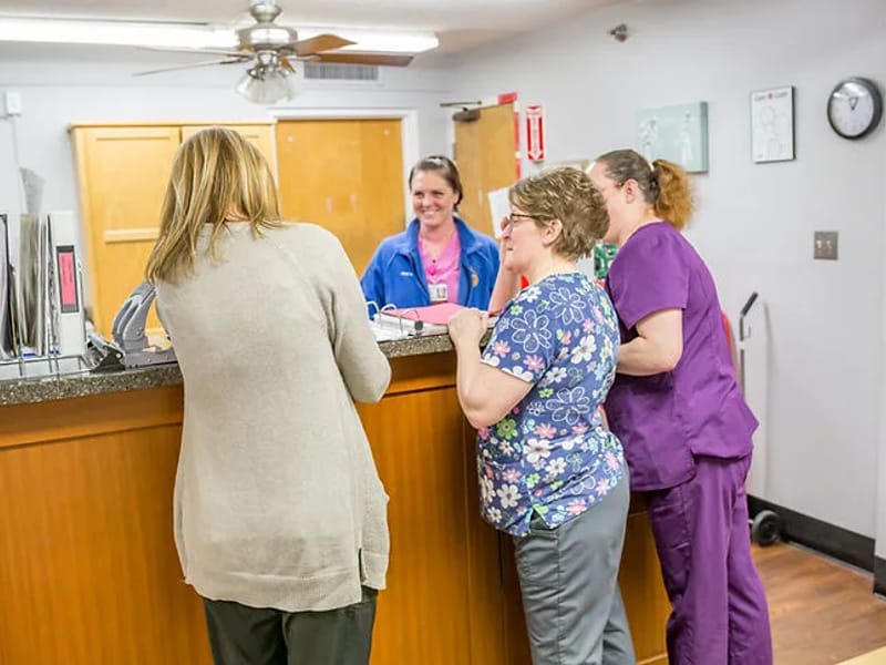 Aathome Pediatric Nursing Team - Home Health Nursing in Clarksville, MD photo 1