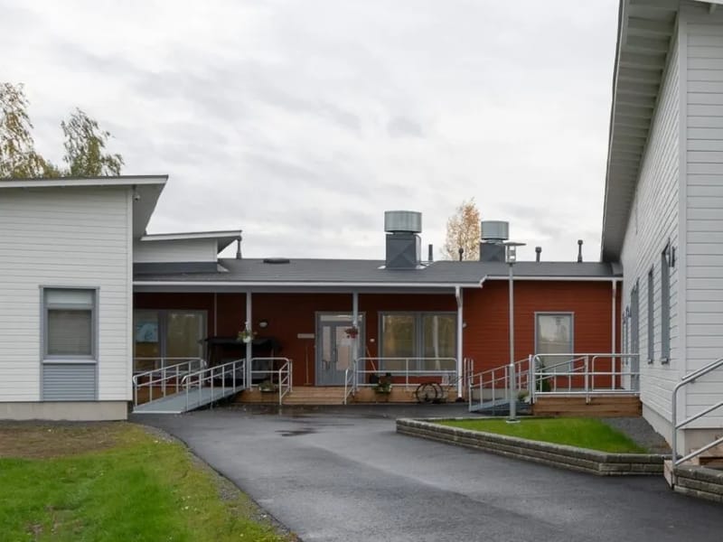 Sääksvuoren palvelukoti in Jyväskylä, Keski-Suomi photo 3