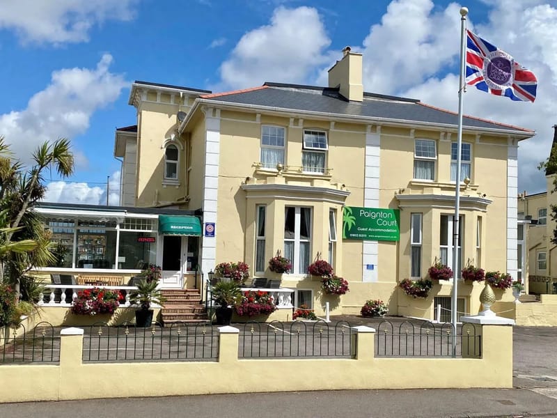 Burnside Court - Assisted Living in Paignton, England photo 2