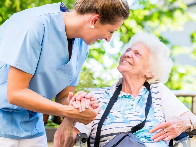 A New Hope Home Care, LLC - Charlotte - Home Health Nursing in Charlotte, NC photo 2