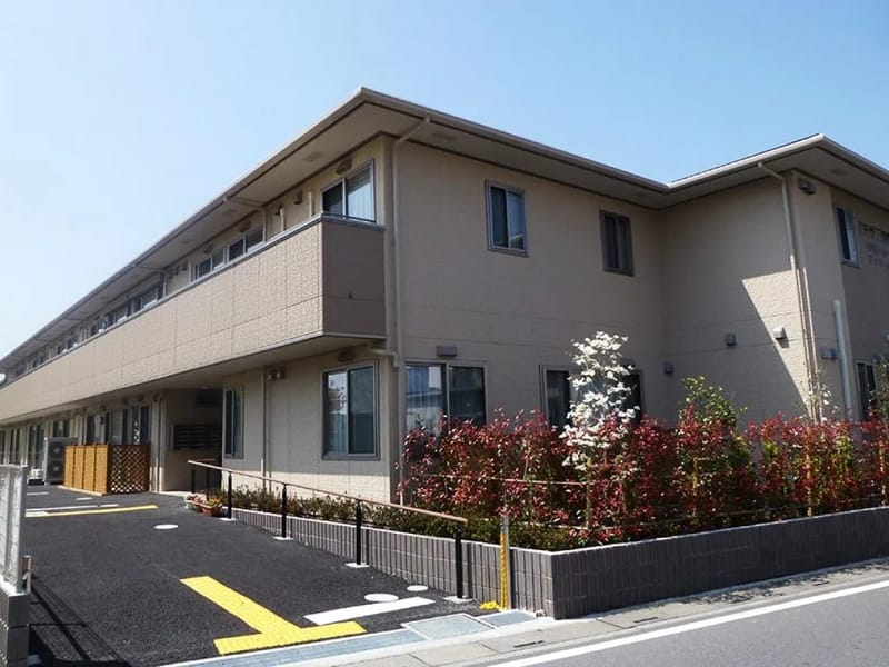 MC居宅介護支援センター - 有料老人ホーム in 三郷市, 埼玉県 photo 1