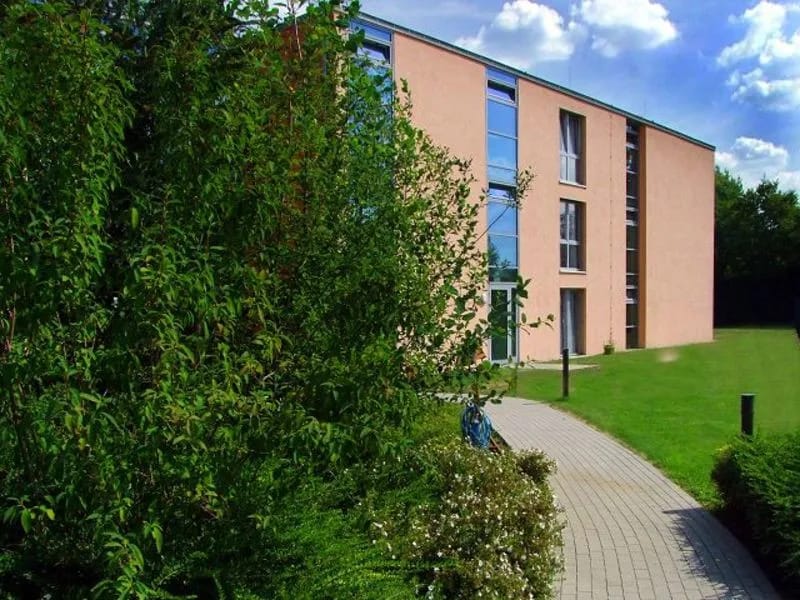 Alfred-Delp-Haus - Pflegeheim in Dinslaken, Nordrhein-Westfalen photo 1