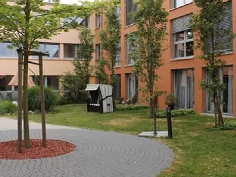 Alfred-Delp-Haus - Pflegeheim in Dinslaken, Nordrhein-Westfalen photo 2