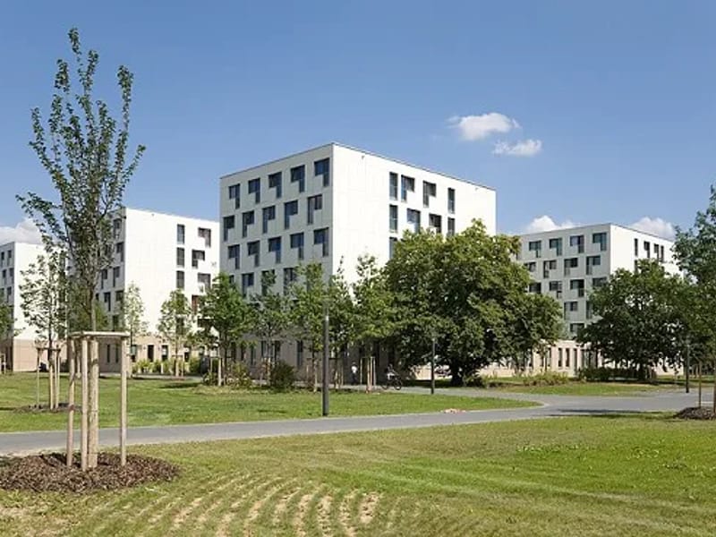 Alfred-Delp-Haus - Pflegeheim in Dinslaken, Nordrhein-Westfalen photo 3