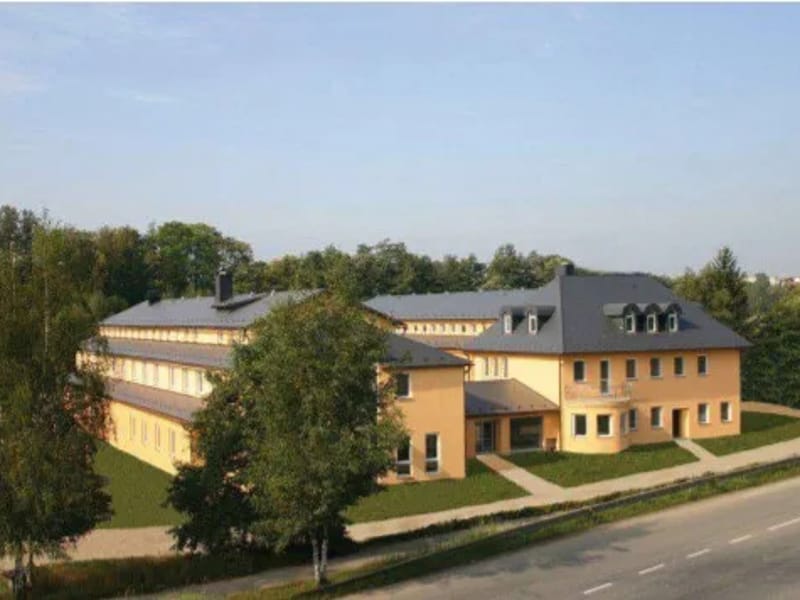 domovy se zvláštním režimem (1670703) - Domov pro seniory in Jihlava, Kraj Vysočina photo 1