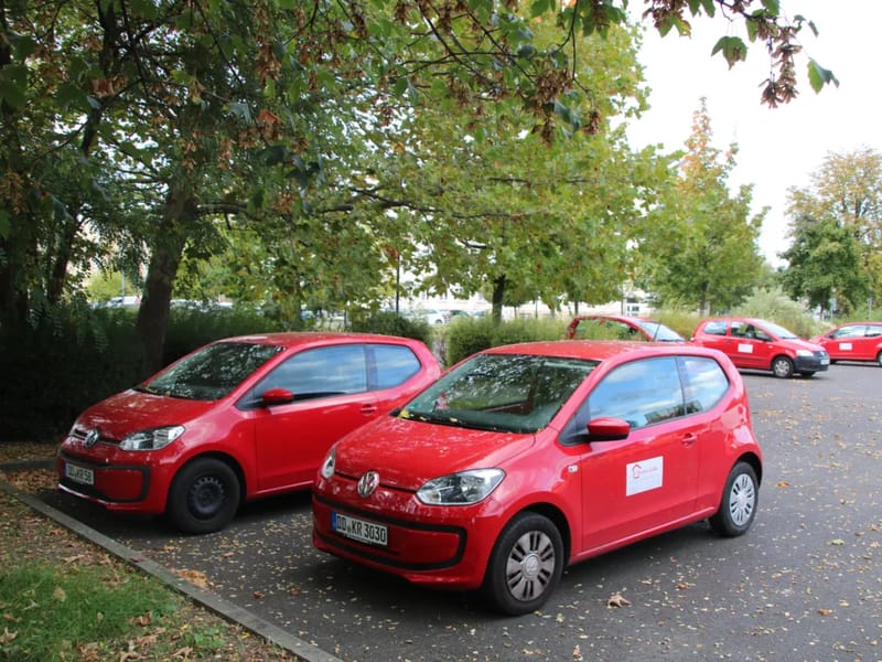 Ambulanter Pflegedienst Christine Kröner - Häusliche Pflege in Freiberg, Sachsen photo 1
