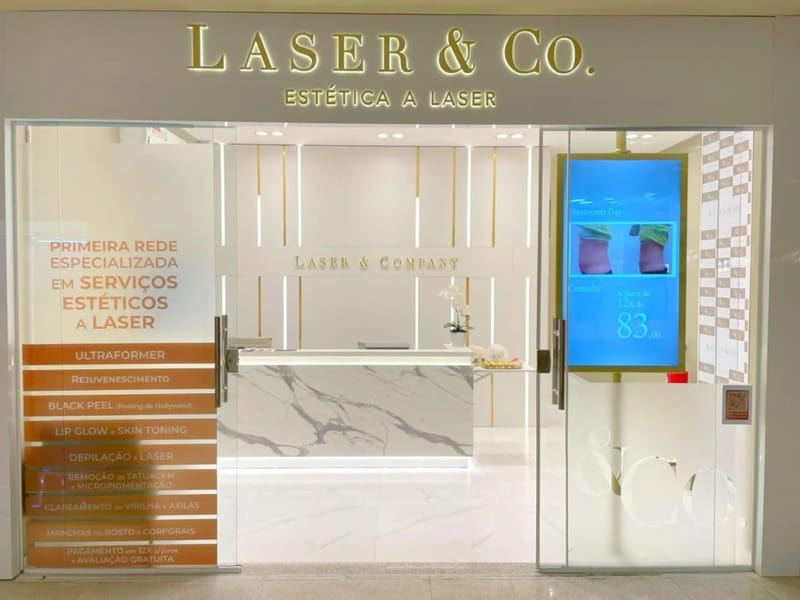 CENTRO DE DERMATOLOGIA E LASER DE BRASILIA - Cuidado Domiciliar in Brasília, DF photo 1