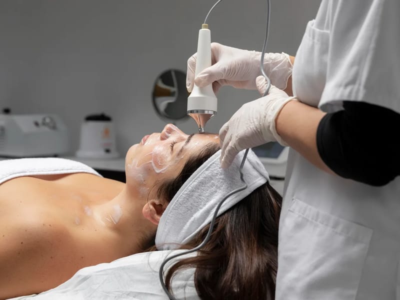 CENTRO DE DERMATOLOGIA E LASER DE BRASILIA - Cuidado Domiciliar in Brasília, DF photo 2