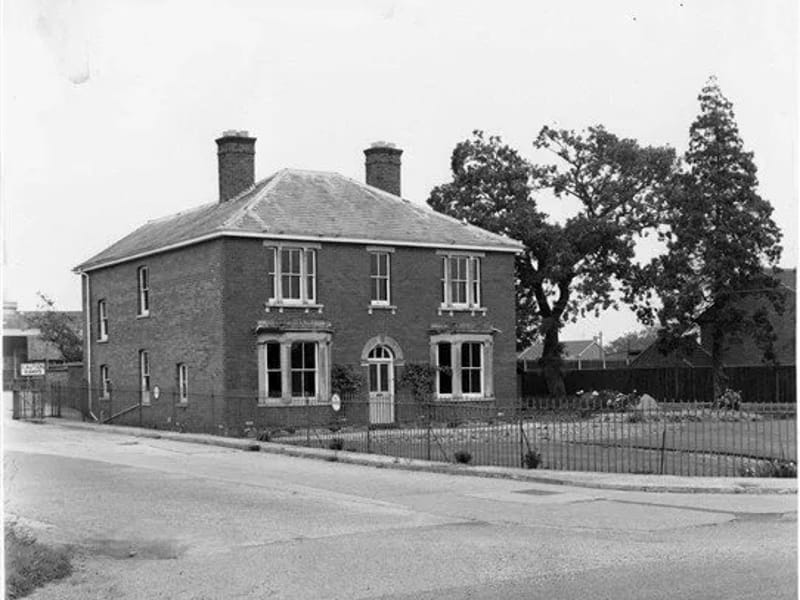Kimberley House in Halifax, England photo 4