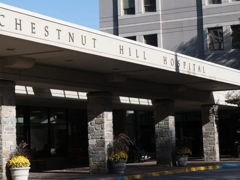 Chestnut Hill Hospital, S.B.H.U. - Geriatric Care Management in Ardmore, PA photo 1