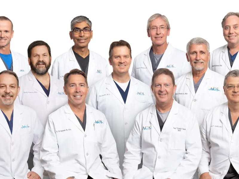 ADVANCED CARDIOVASCULAR SPECIALISTS PC - Home Health Nursing in Bridgeport, CT photo 1