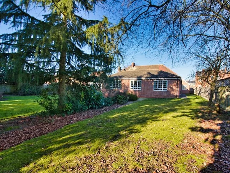 Ashlands Care Home - Nursing Home in Mansfield, England photo 4
