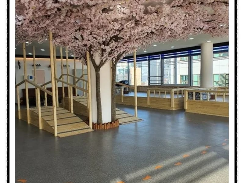 공주한빛주간보호센터 - 주간보호 in 공주시, 충청남도 photo 3
